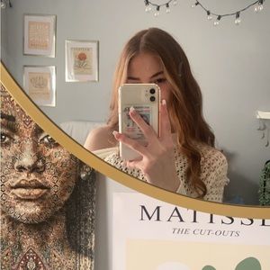 Meet your Posher, Maryn